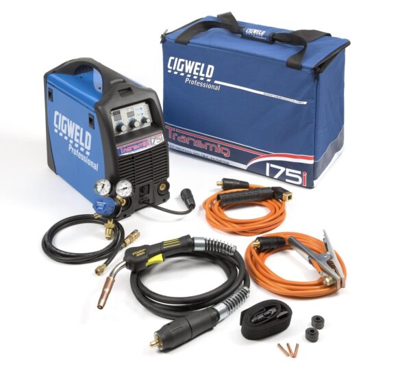 welding plants UTE Preowned Equipment Solutions