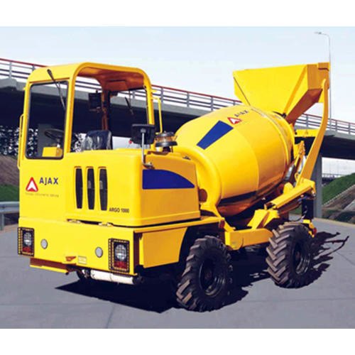 ARGO 1000 United Tractor & Equipment (Pvt) Ltd. Sri Lanka