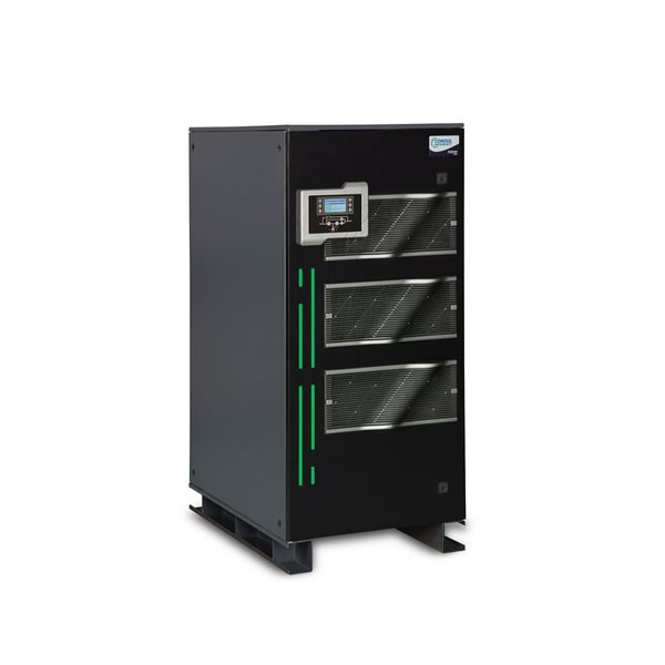 Falcon 8500 UTE Energy Solutions