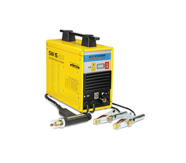 Deca SW 15 Alu Stud Welder