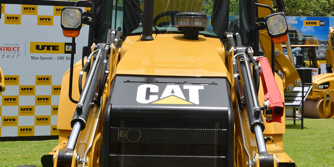 Latest News from United Tractor & Equipment (Pvt) Ltd.