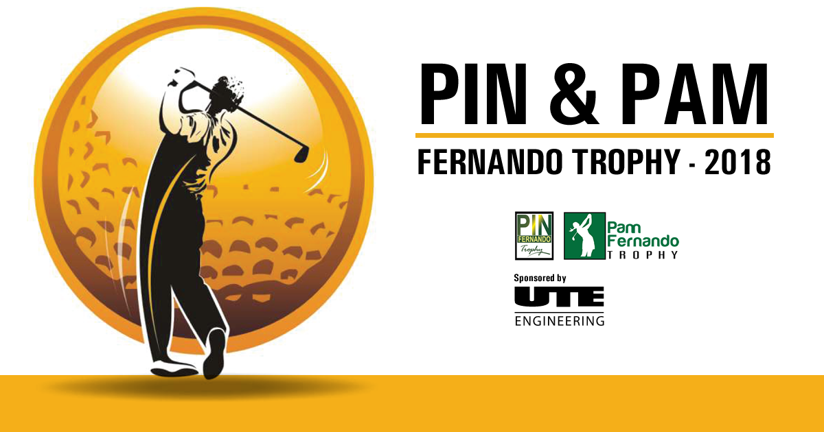 Pin and Pam Fernando Trophy